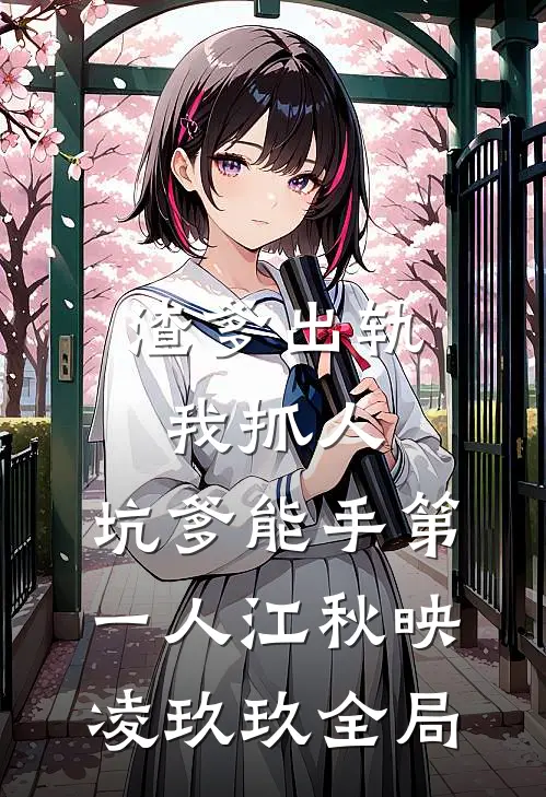 渣爹出轨我抓人，坑爹能手第一人江秋映凌玖玖全局