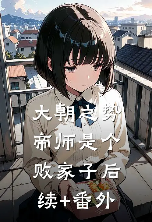 大朝之势：帝师是个败家子后续+番外