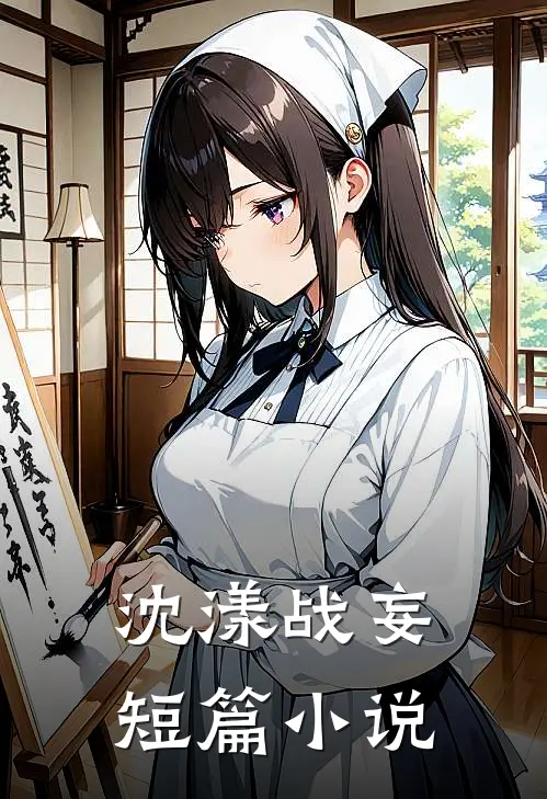 沈漾战妄短篇小说