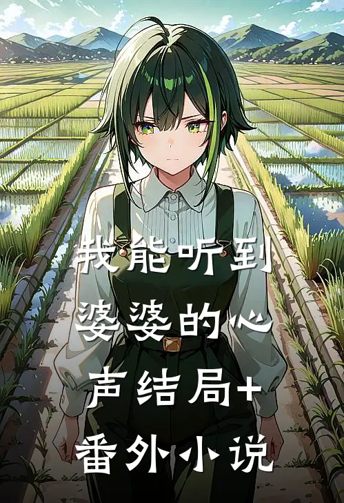 我能听到婆婆的心声结局+番外小说