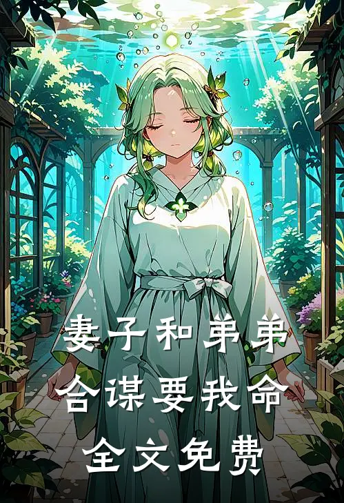 妻子和弟弟合谋要我命全文免费