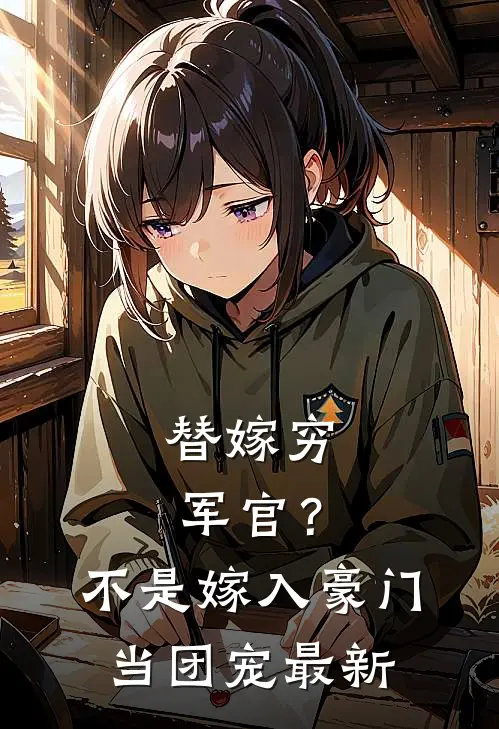 替嫁穷军官？不，是嫁入豪门当团宠最新
