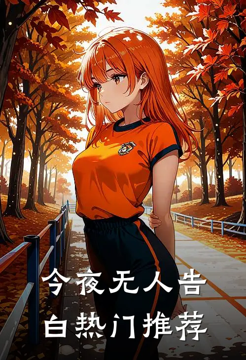 今夜无人告白热门推荐