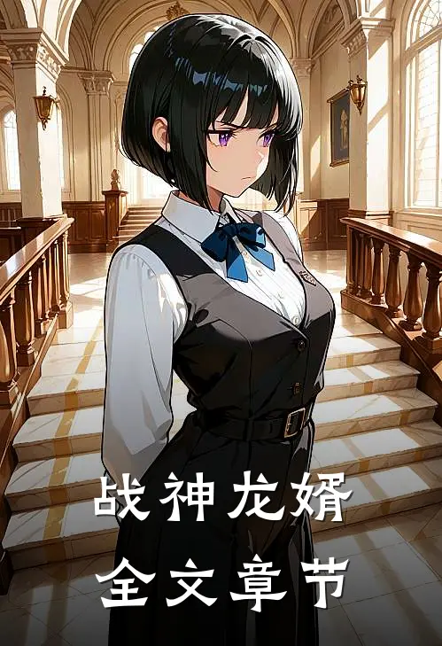 战神龙婿全文章节