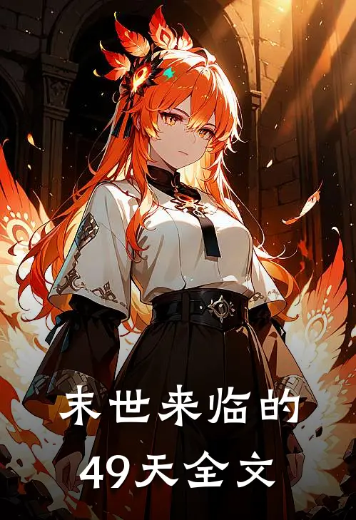 末世来临的49天全文