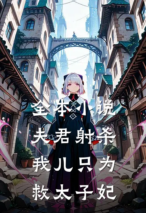 全本小说夫君射杀我儿只为救太子妃