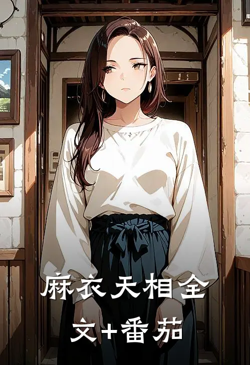 麻衣天相全文+番茄
