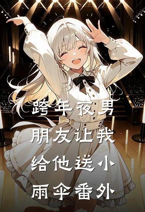 跨年夜男朋友让我给他送小雨伞 番外