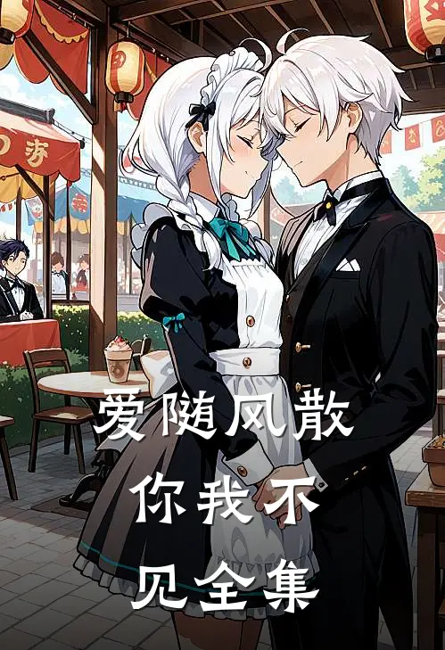 爱随风散，你我不见 全集