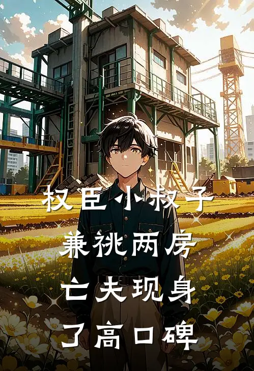 权臣小叔子兼祧两房，亡夫现身了高口碑