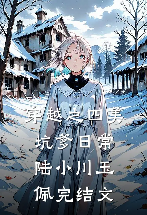 穿越之四美坑爹日常陆小川玉佩完结文