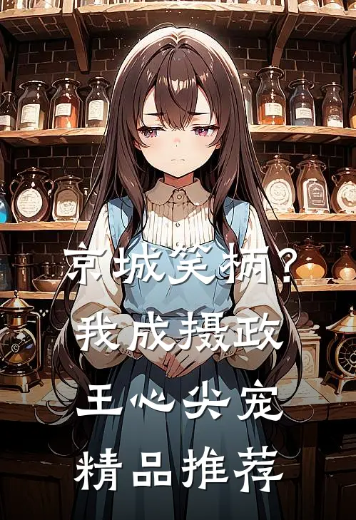 京城笑柄？我成摄政王心尖宠精品推荐