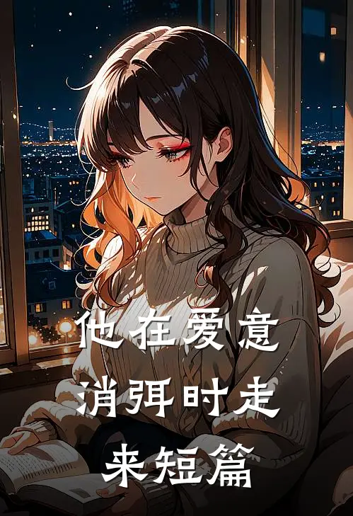 他在爱意消弭时走来短篇