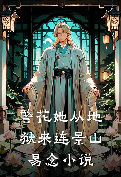 警花她从地狱来连景山易念小说