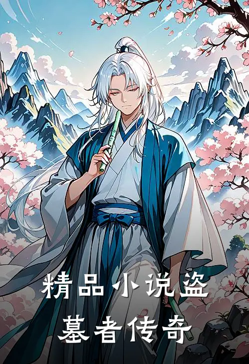 精品小说盗墓者传奇