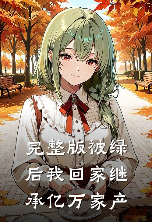 完整版被绿后我回家继承亿万家产