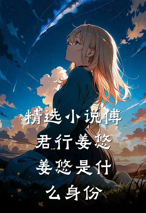 精选小说傅君行姜悠,姜悠是什么身份