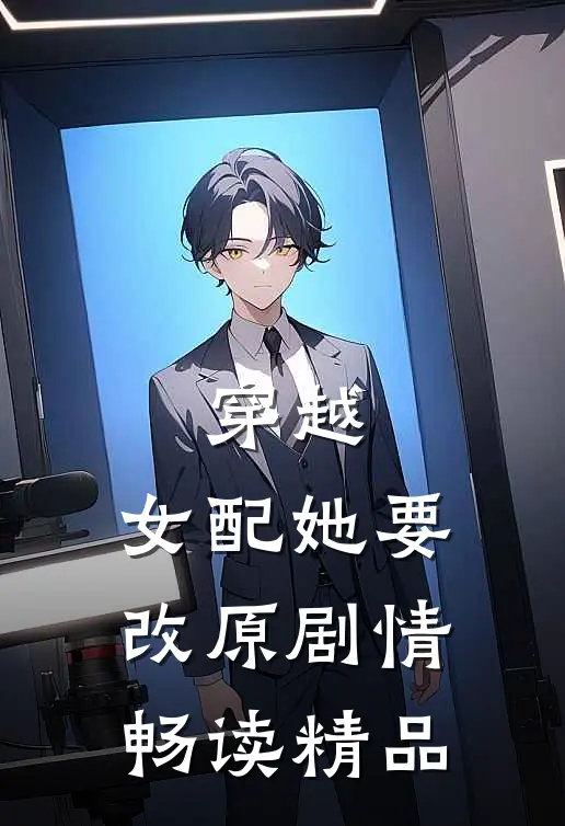 穿越：女配她要改原剧情畅读精品
