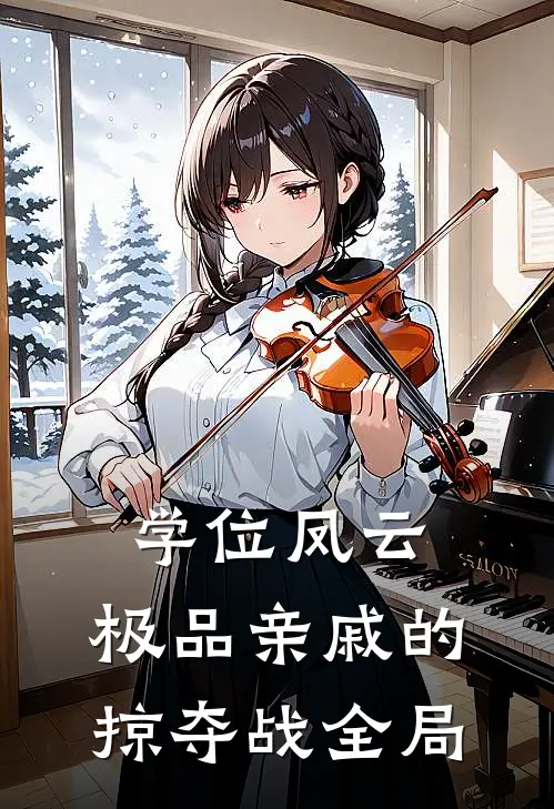 学位凤云：极品亲戚的掠夺战全局
