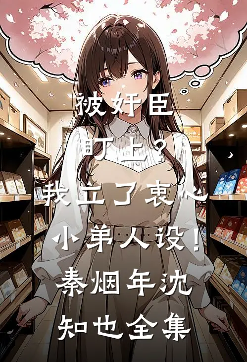 被奸臣盯上？我立了衷心小弟人设！秦烟年沈知也全集
