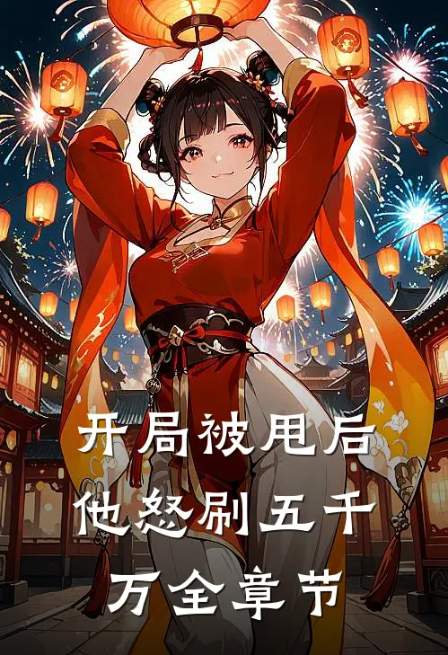 开局被甩后，他怒刷五千万全章节