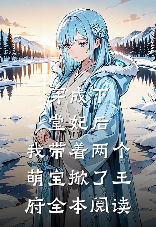 穿成下堂妃后，我带着两个萌宝掀了王府全本阅读