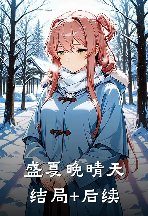 盛夏晚晴天结局+后续