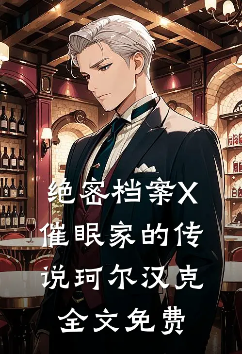 绝密档案X：催眠家的传说珂尔汉克全文免费