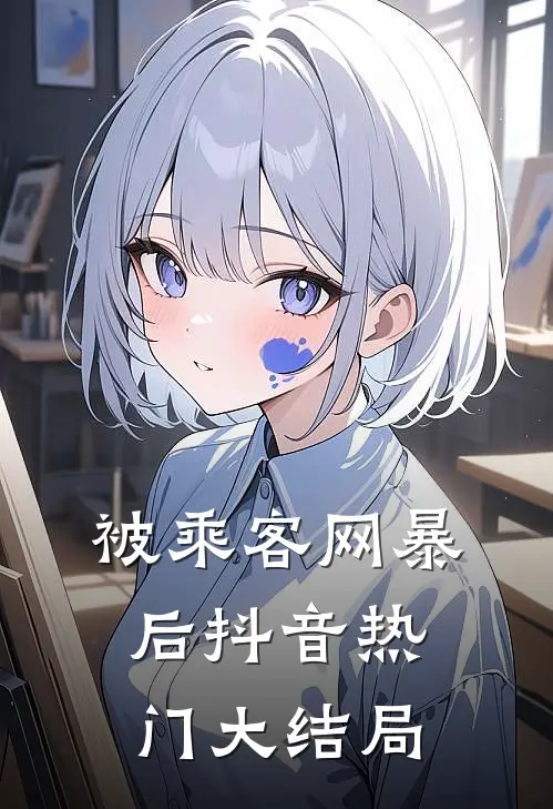 被乘客网暴后抖音热门大结局