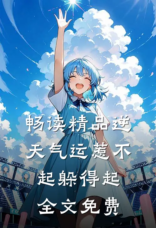 畅读精品逆天气运惹不起躲得起全文免费