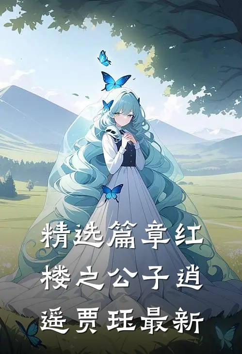 精选篇章红楼之公子逍遥贾珏最新