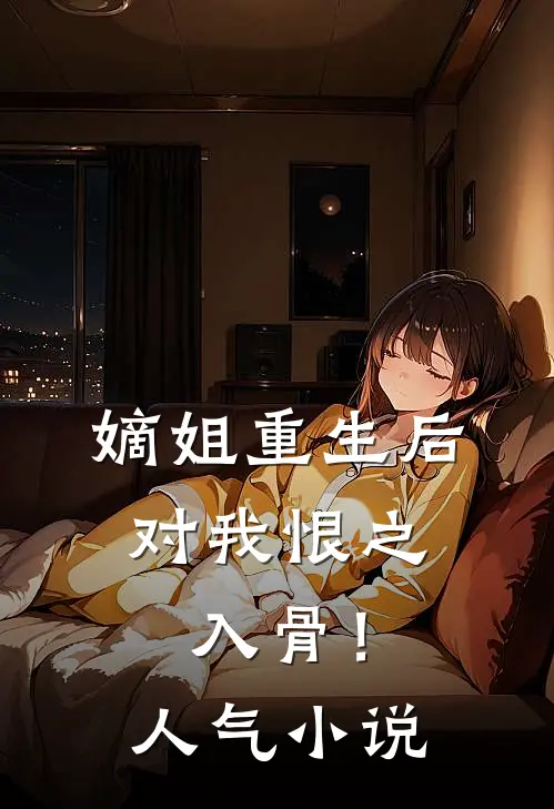 嫡姐重生后，对我恨之入骨！人气小说