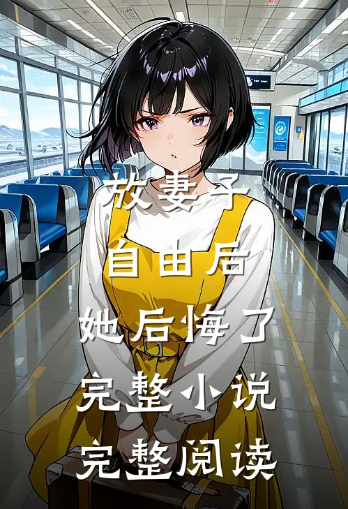 放妻子自由后,她后悔了完整小说完整阅读