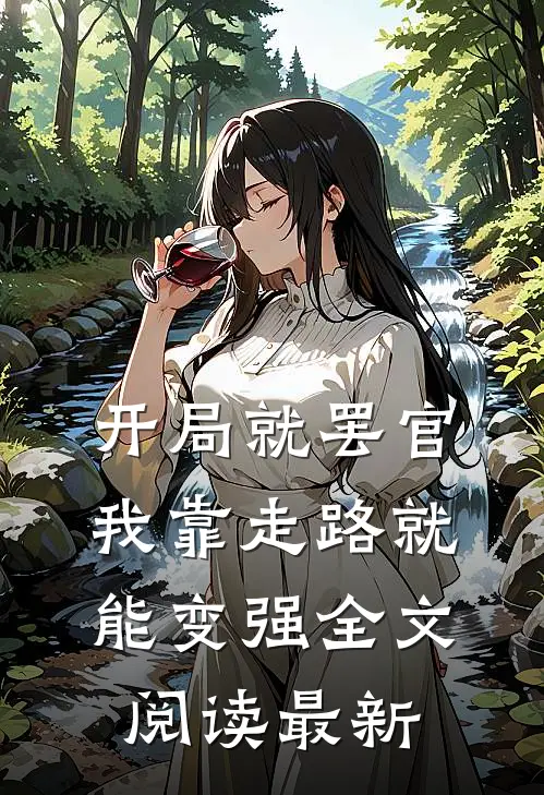 开局就罢官，我靠走路就能变强全文阅读最新