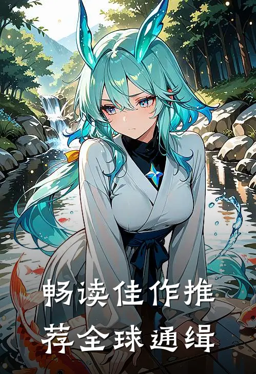 畅读佳作推荐全球通缉