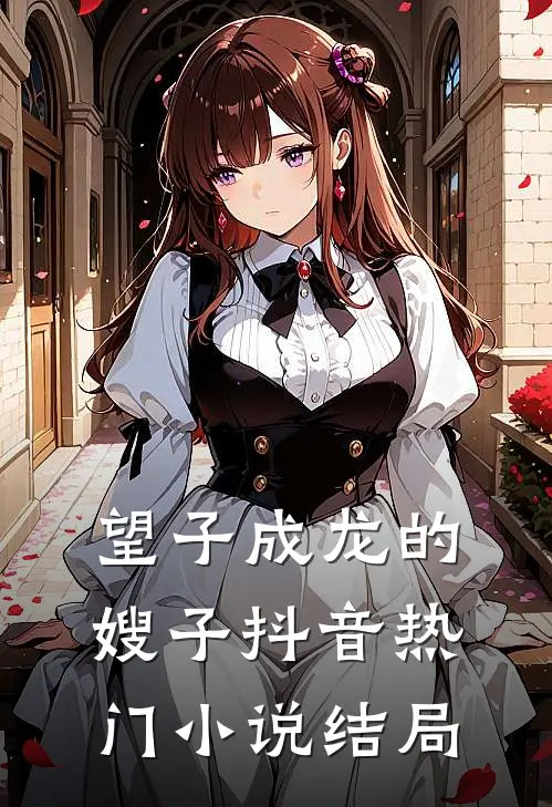 望子成龙的嫂子抖音热门小说结局