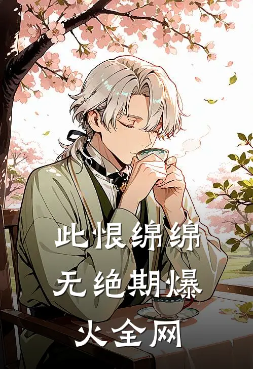 此恨绵绵无绝期爆火全网