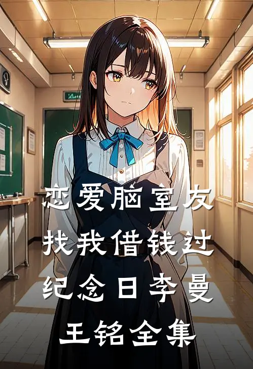 恋爱脑室友找我借钱过纪念日李曼王铭 全集