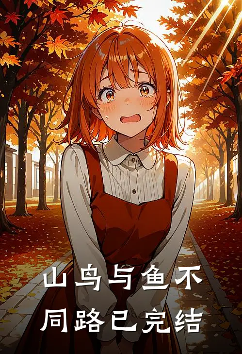 山鸟与鱼不同路已完结