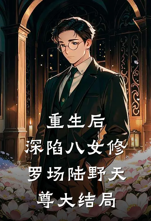 重生后，深陷八女修罗场陆野天尊大结局