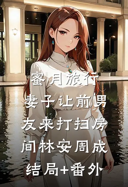 蜜月旅行，妻子让前男友来打扫房间林安周成结局+番外