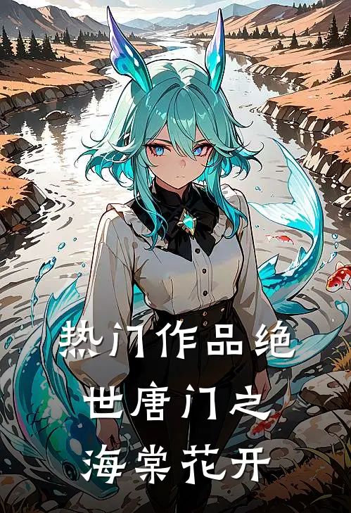 热门作品绝世唐门之海棠花开