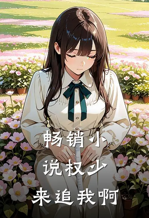 畅销小说权少，来追我啊