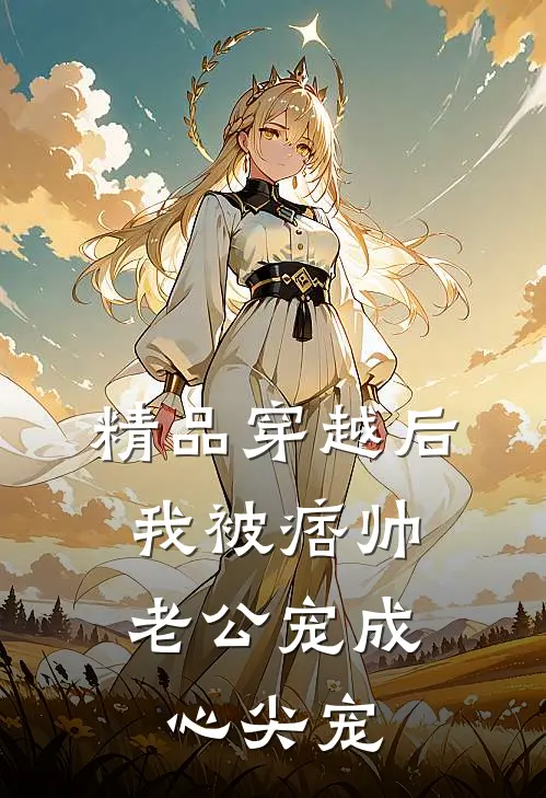 精品穿越后，我被痞帅老公宠成心尖宠