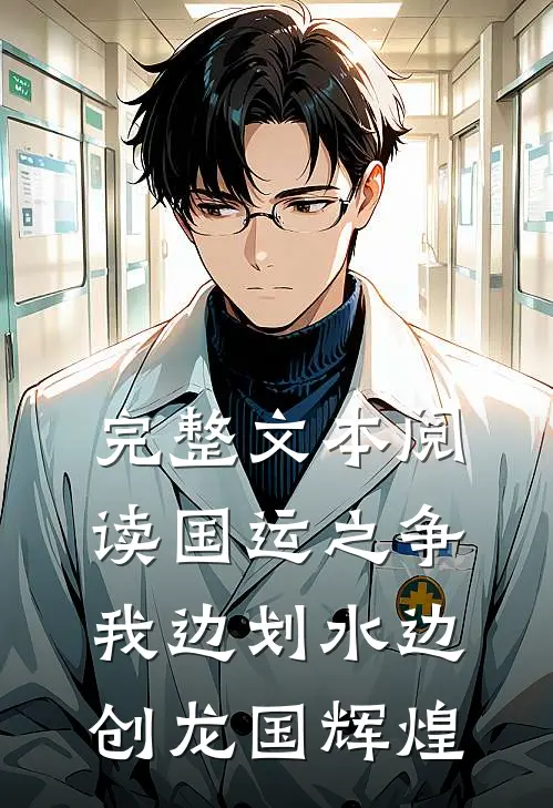 完整文本阅读国运之争：我边划水边创龙国辉煌