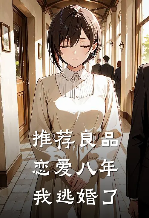 推荐良品恋爱八年，我逃婚了