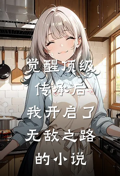 觉醒顶级传承后，我开启了无敌之路的小说