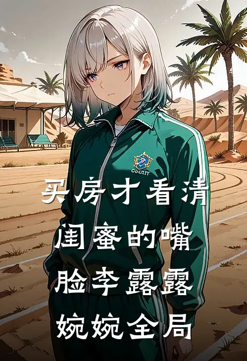 买房才看清闺蜜的嘴脸李露露婉婉全局