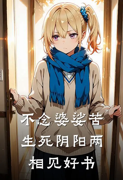不念婆娑苦，生死阴阳两相见好书