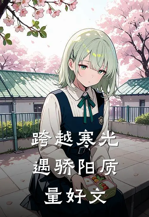 跨越寒光遇骄阳质量好文